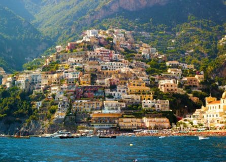 Cellars Tours’ Top Picks: Must-Visit Restaurants in Naples and the Amalfi Coast