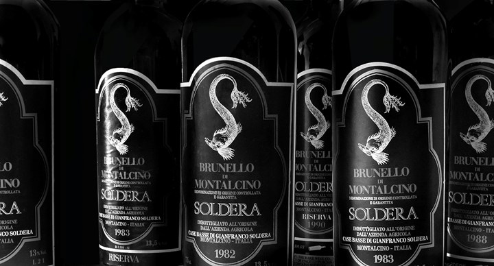Soldera