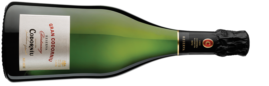 Gran Codorniu Gran Reserva Chardonnay