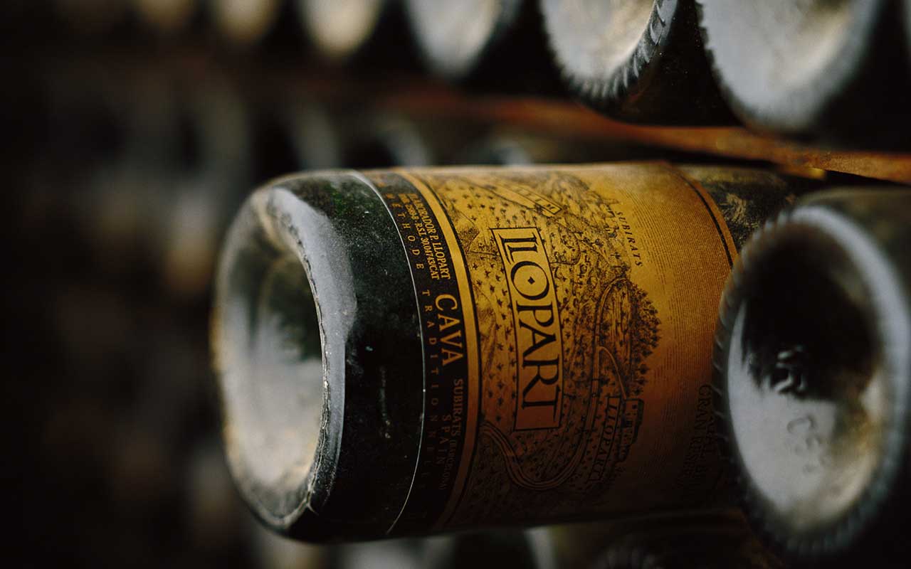 LLOPART LEOPARDI BRUT NATURE