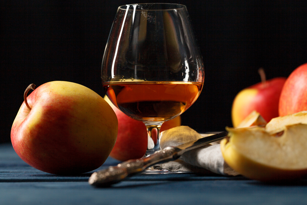 Calvados: Discover Normandy&amp;#39;s Brandy Tradition | Cellar Tours™