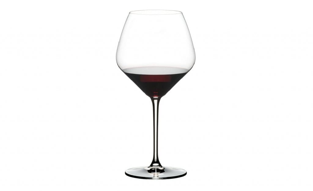 Riedel Red Wine Glass