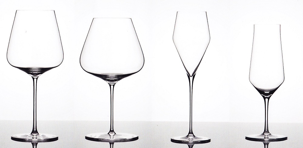 Zalto Wine Glass