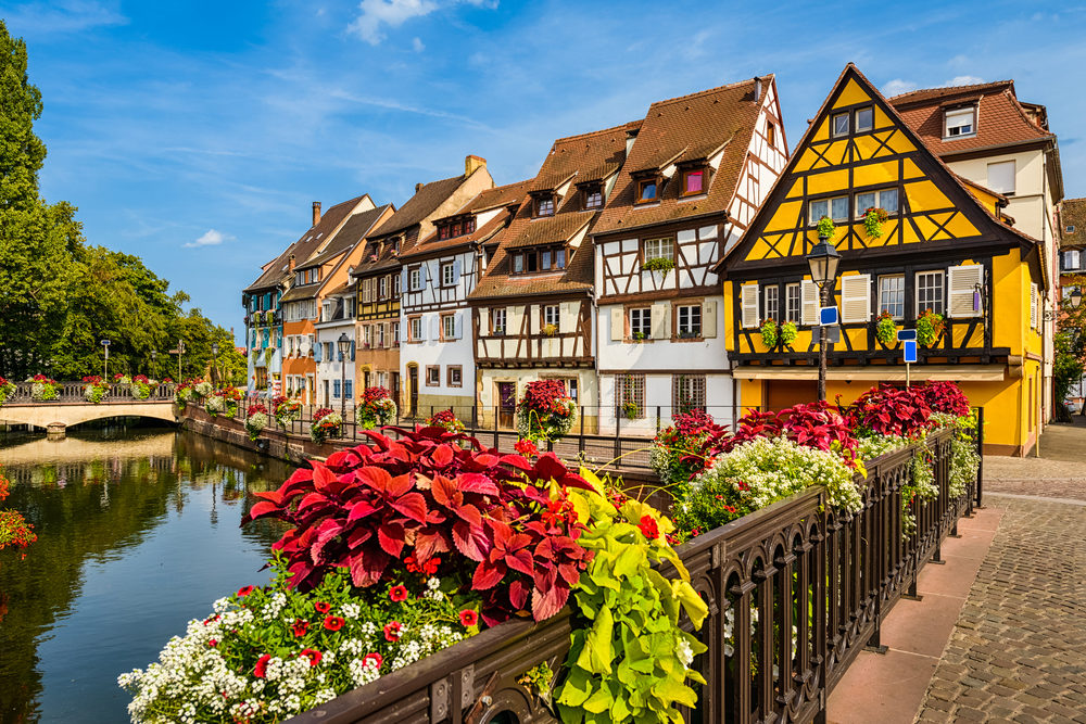 wine tours in alsace france