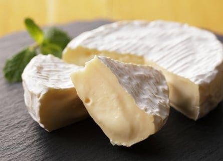 Camembert Cheese