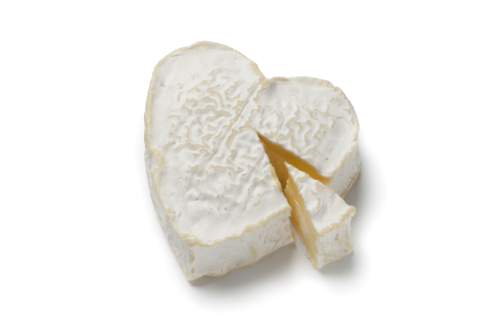 Neufchâtel Cheese