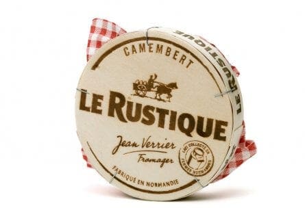 The Best of Normandy’s Cheeses