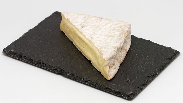 Pont l’évêque Cheese