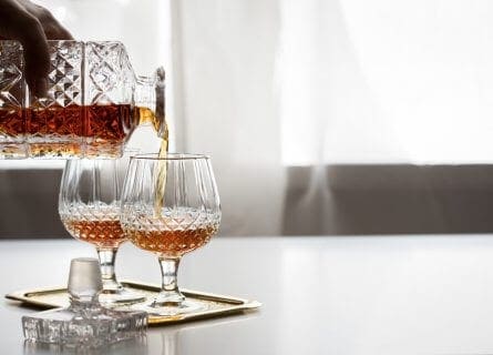 French Brandy: Cognac vs Armagnac