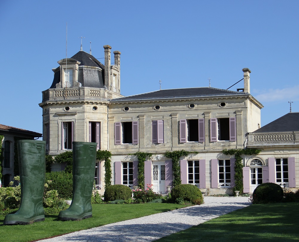 Chateau Chasse-Spleen