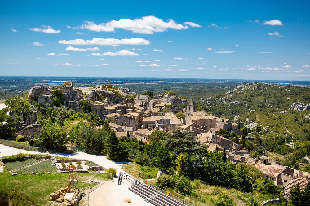 les-baux-de-provence