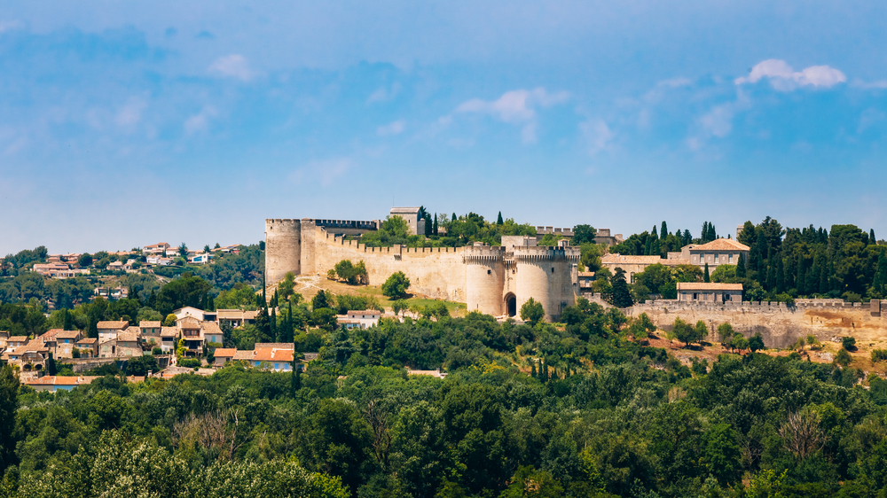 Villeneuve-les-Avignon