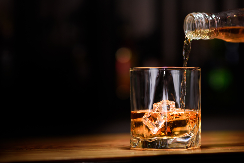 How To Drink Whiskey