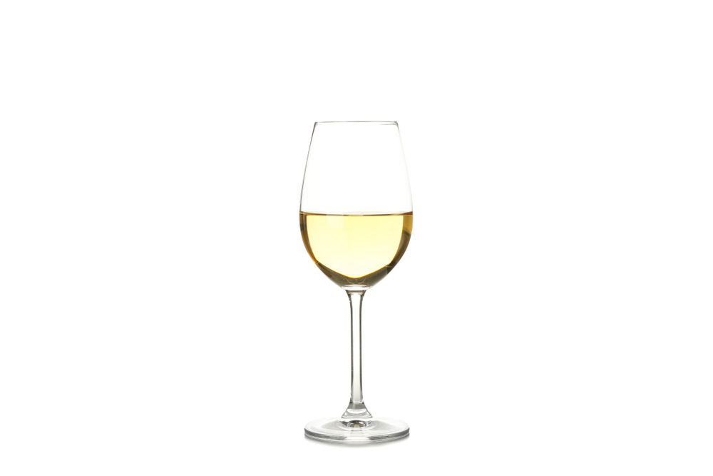 Burgundy White Wine