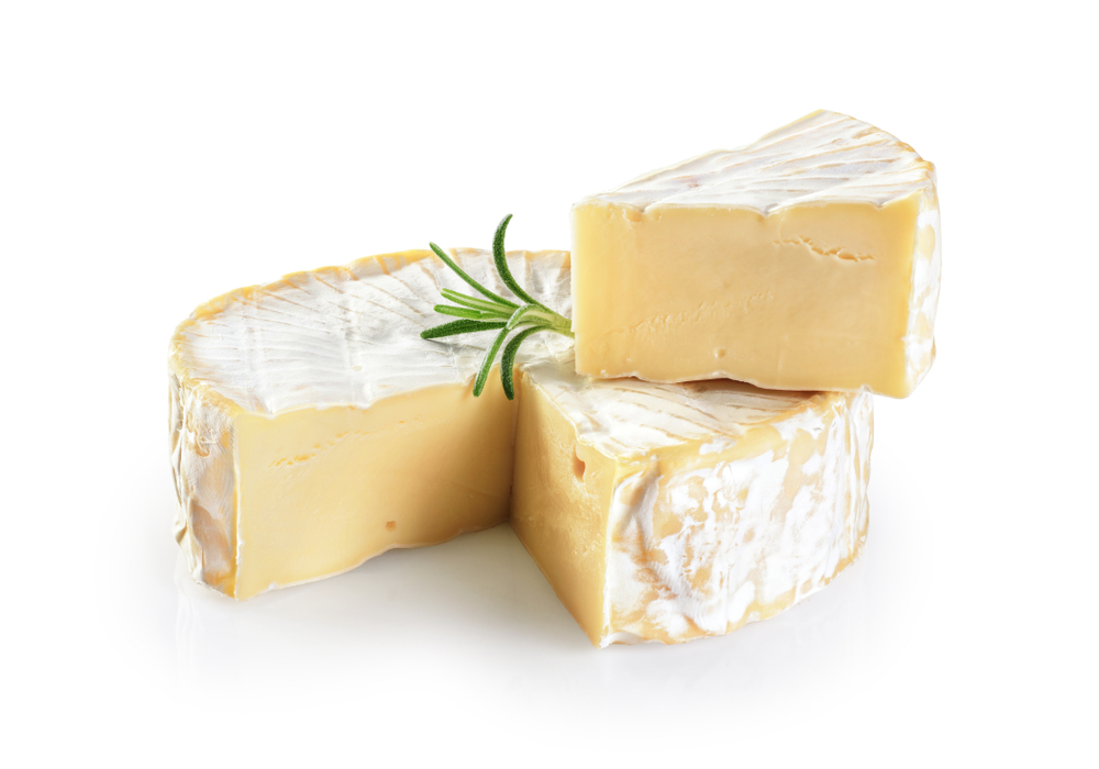 Wine And Cheese Pairings » Cellar Tours