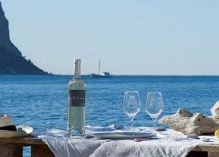 Cassis White Wines: Provence’s Best Kept Wine Secret?