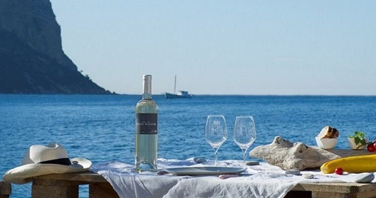 Cassis White Wines: Provence’s Best Kept Wine Secret?