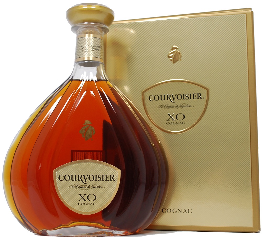 Courvoisier X.O Cognac