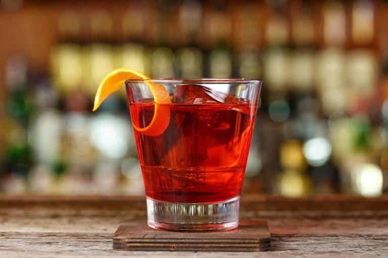Classic Vermouth Cocktail Creations a Guide by Cellar Tours™