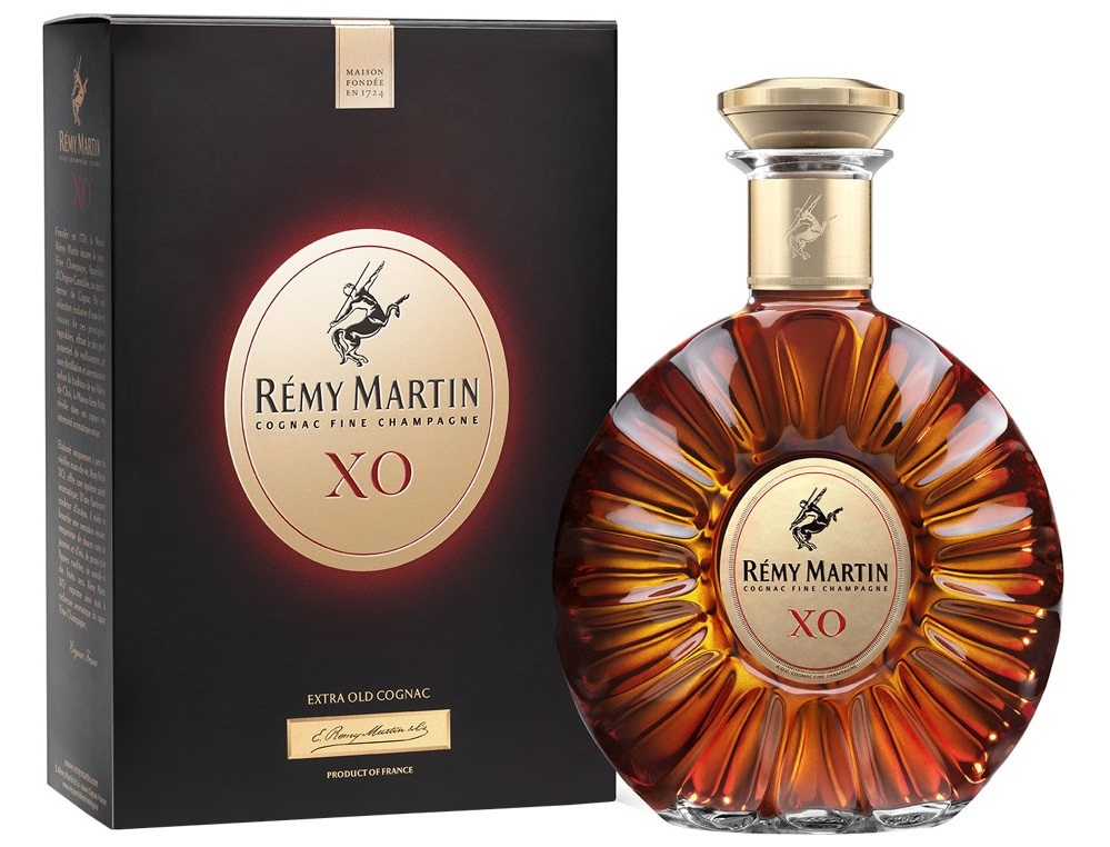 The Best Cognac Brands » Cellar Tours