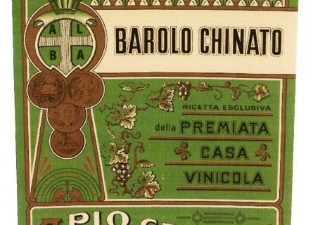 Barolo Chinato: A Secret Worth Unveiling