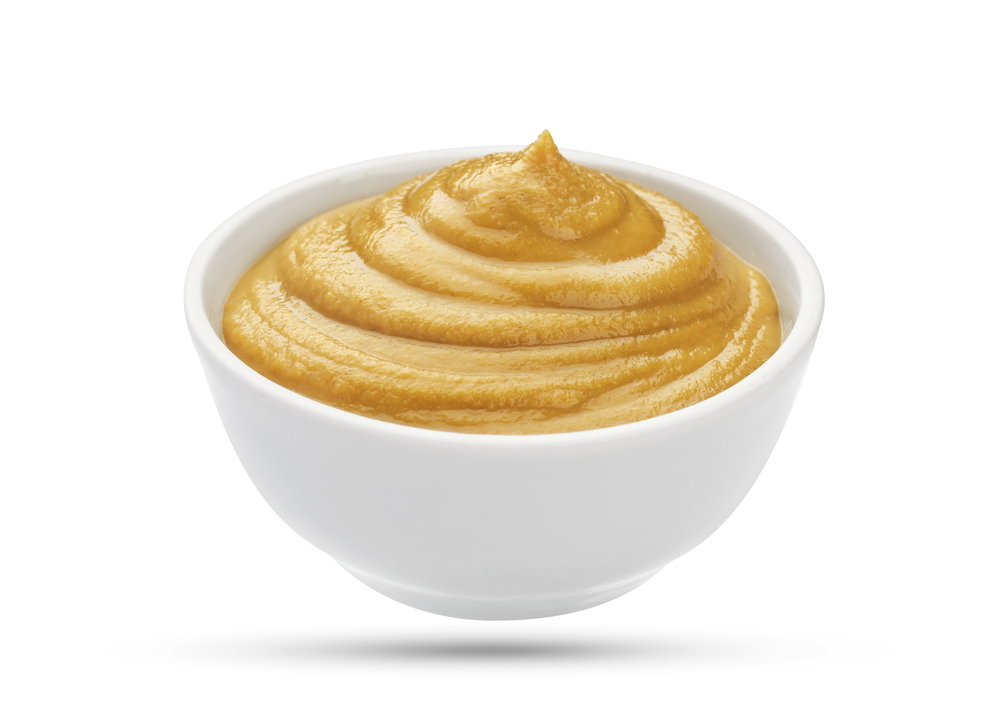 Dijon Mustard