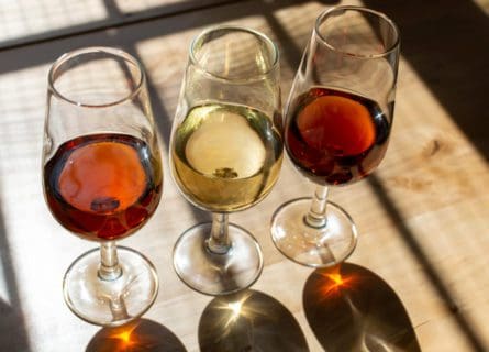 Spanish Dessert Wine: A Sweet Journey for Your Palate