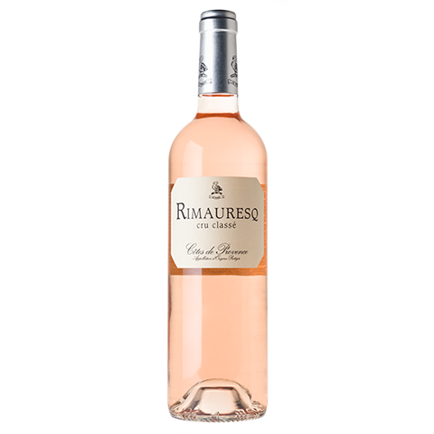 Domaine de Rimauresq Cru Classe rose