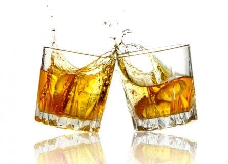 Irish vs. Scotch Whiskey: Exploring the Unique Characteristics and Flavors
