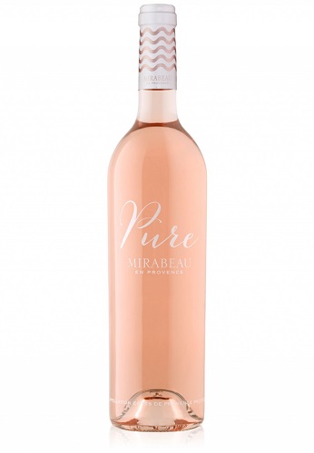 Mirabeau Pure Provence Rose