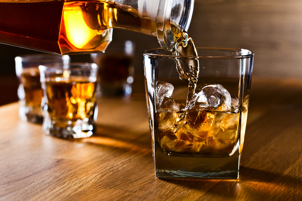 10 of the Best Irish Whiskeys