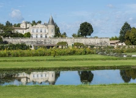 What Does Bordeaux First Growth Mean?