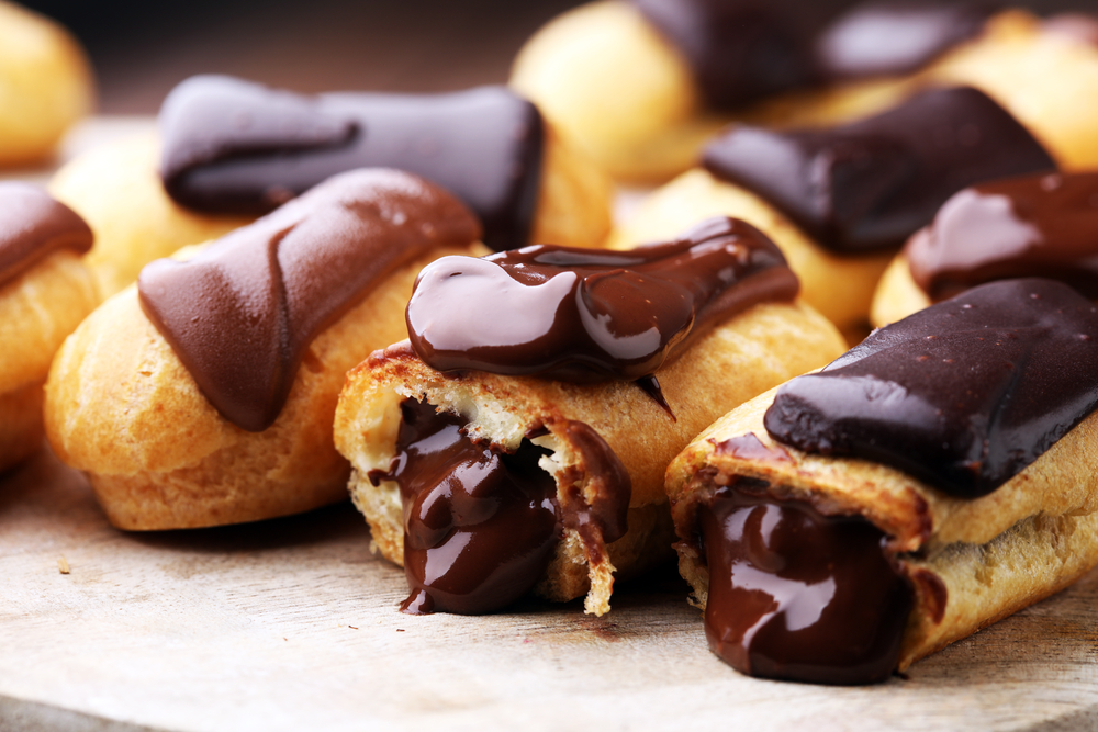 French Desserts Wine Pairings Guide Top 10 Delights To Savor
