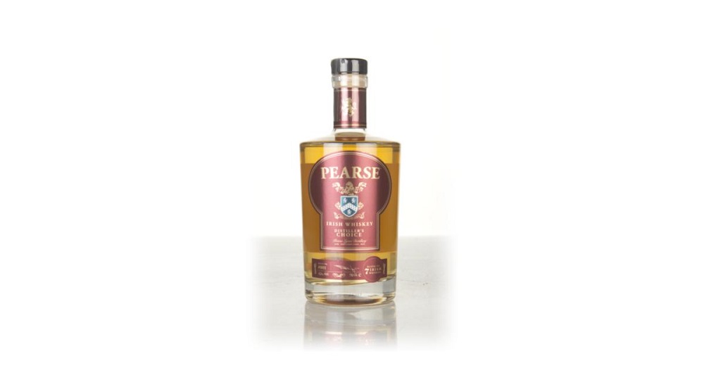 Pearse Lyons Spirits - Distiller's Choice