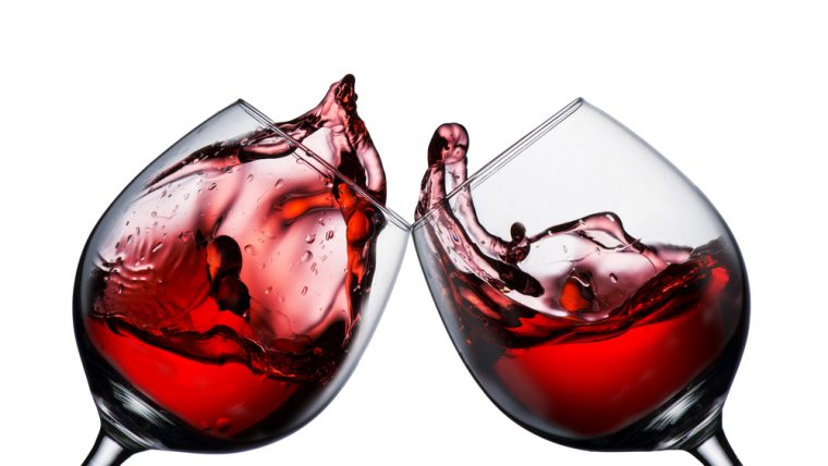 Bordeaux Vs Burgundy