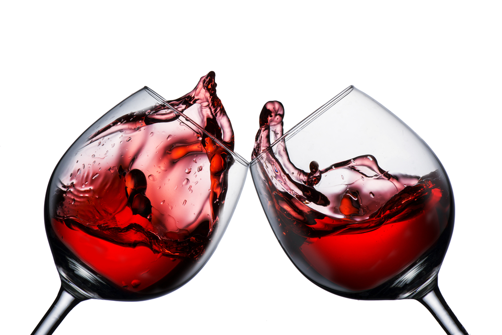 The Difference Between Burgundy And Bordeaux Wine Glasses