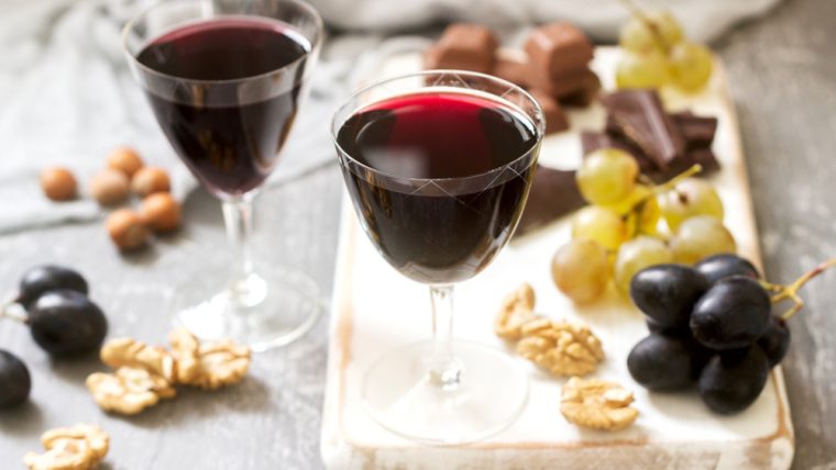 Crème de Cassis