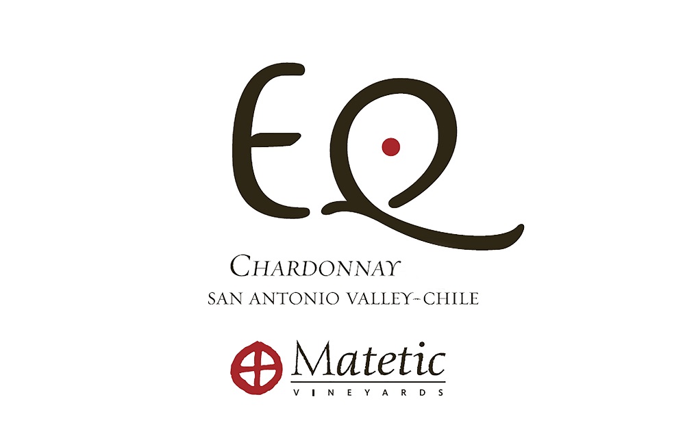 Matetic EQ Chardonnay