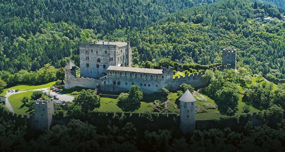 Castel Pergine