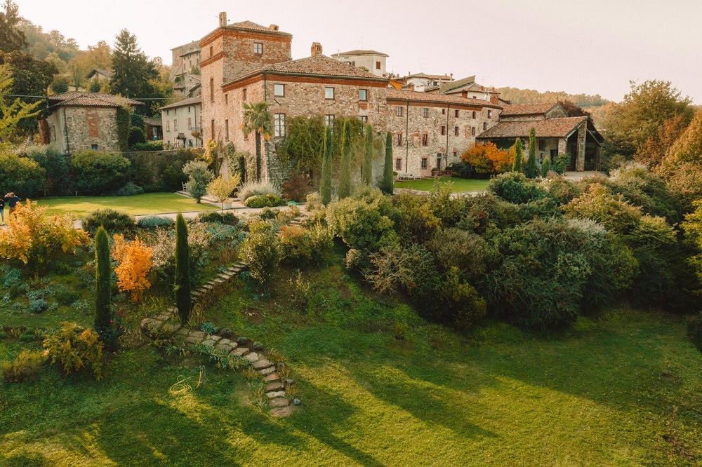 Castello di Tassara