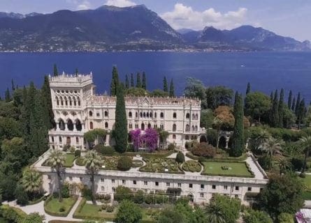 Italy’s Enchanting Castles: Top Stunning Rentals for a Royal Stay