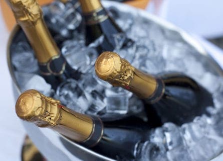 Best Champagne Houses to Visit