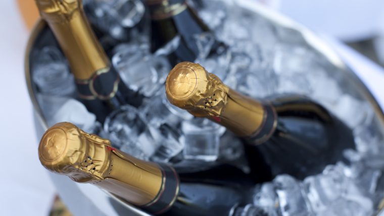 Best Champagne houses to visit