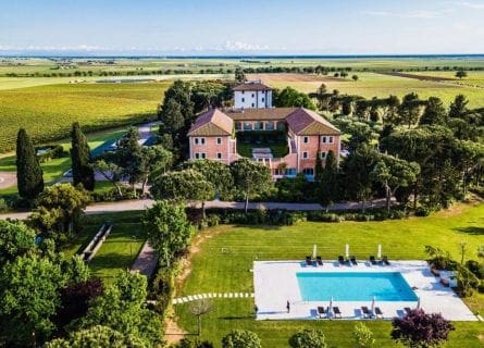 Top Luxury Wine Hotels in Tuscany: A Connoisseur’s Choice