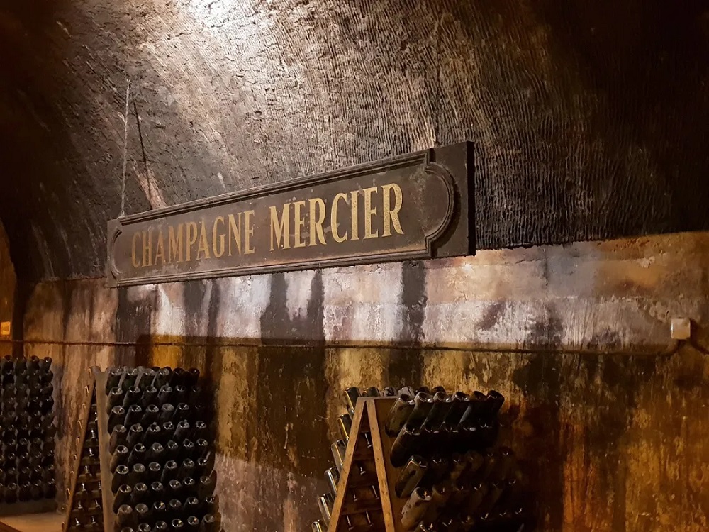 champagne-mercier