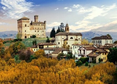 Best Accommodations in Piedmont’s Wine Country: A Traveler’s Guide