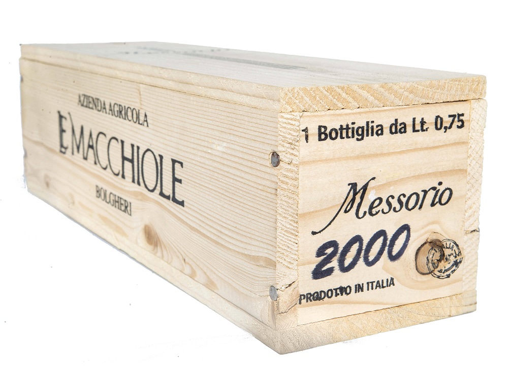 le-macchiole-messorio