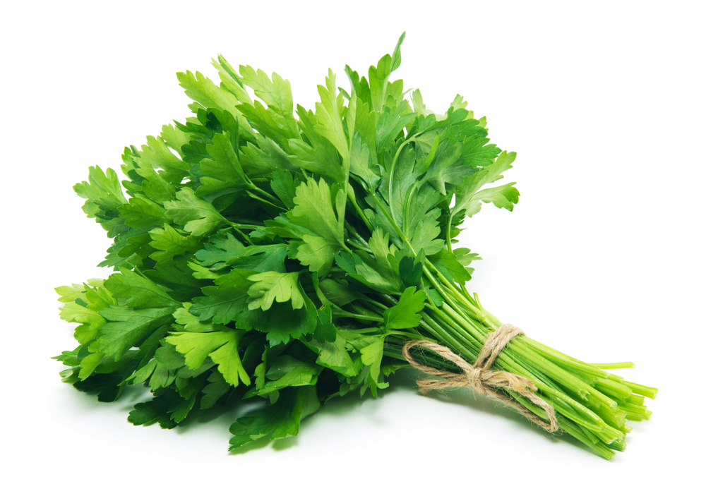 parsley