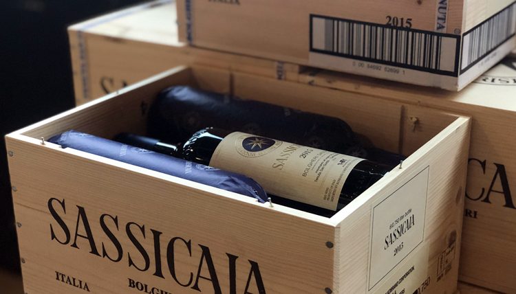 sassiciaia