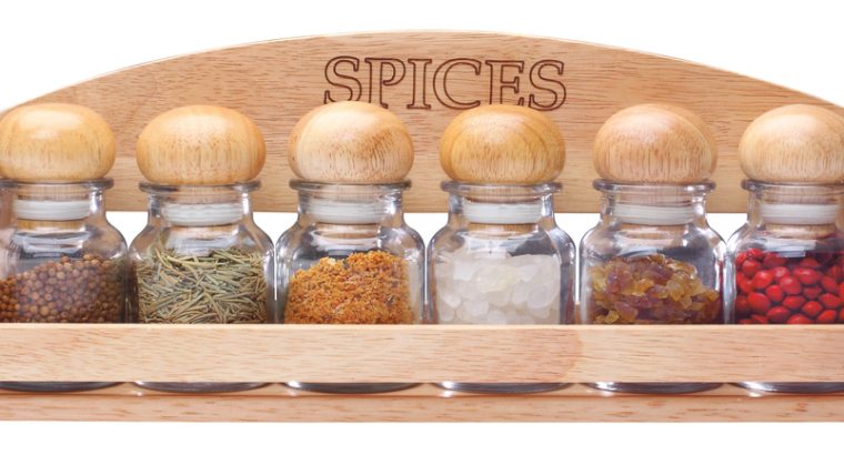 What Spices are Grown in Spain?